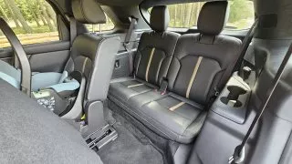 Mazda CX-80 2.5 Skyactiv-PHEV