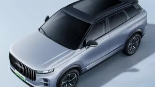 Jaecoo J7