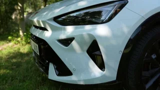 Recenze Cupry Formentor VZ 2,0 TSI 333 k