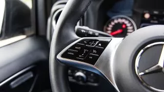 Mercedes-Benz Vito Tourer L 119 CDI