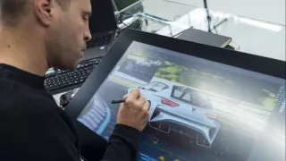 Jak se vyrábí CUPRA e-Racer