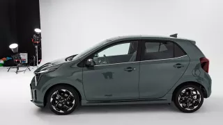 Kia Picanto 2024