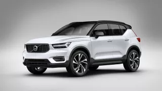 Volvo XC40 T5 Twin Engine