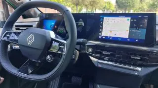 Renault Clio LPG