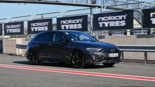 Celoroční pneumatika Nokian Seasonproof 2