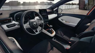 Renault Clio 2019