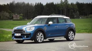 MINI Countryman 2