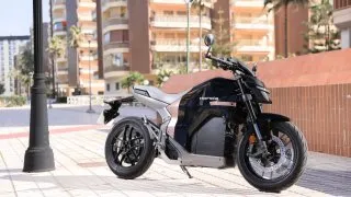 Honda WN7