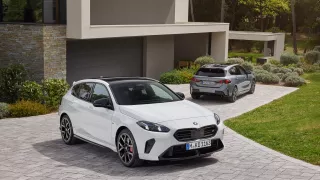 BMW řady 1