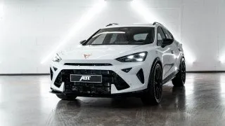 Tuning rovnou z výroby. Cupra spojuje síly s tuner