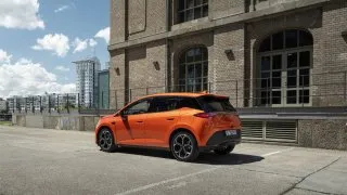 Byd Dolphin G DM-i