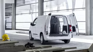 Toyota PROACE CITY 2019 5