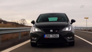 Autobazar: Seat Ibiza Cupra