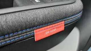 Citroën C3 Turbo 100