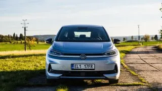 Volkswagen ID.3 Neo
