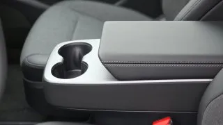 Tesla Model Y Standard