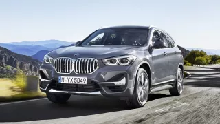 Modernizované BMW X1 přijíždí. Víme, v čem se zlepšilo