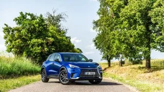 Lexus Business Week 2025