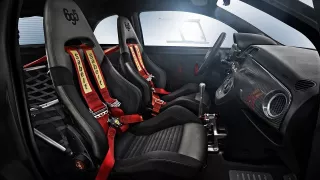 Abarth 695 Biposto - Obrázek 5