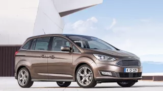 Ford Grand C-Max