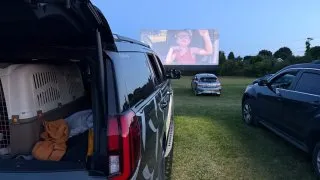 Ford Expedition Tremor