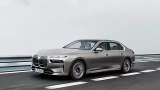 BMW 7