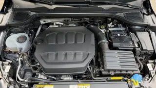 Volkswagen Golf Variant 2.0 TSI 4Motion