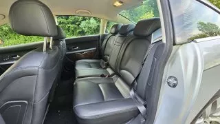 Citroën C6