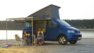 Volkswagen California