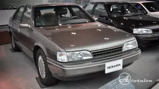 Hyundai Sonata Gen 1