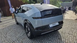 Hyundai Ioniq 3