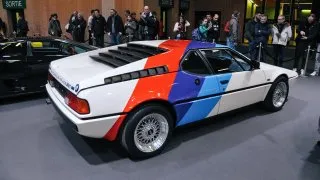 Retromobile 2026