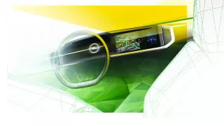 Opel Mokka 2020