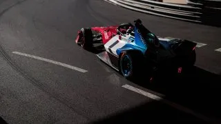 Citroën Racing Formule E