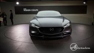 Mazda Vision 2