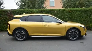 Kia K4