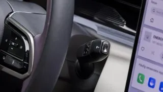 Mazda CX-6e