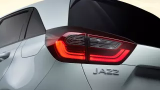 Honda Jazz 2020