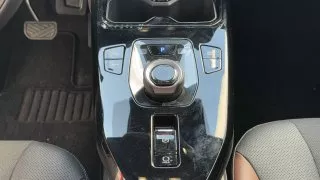 Suzuki e Vitara