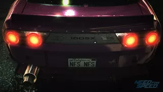 Staronové Need for Speed - Obrázek 3