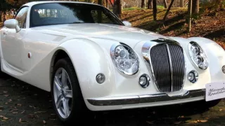 Mitsuoka Roadster - Obrázek 1