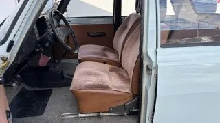 Wartburg 1.3