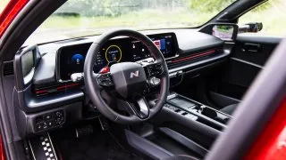 Hyundai Ioniq 6 N Line Premium 84 kWh 4x4