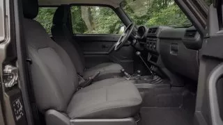 Lada Niva Legend