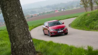 Fiat Tipo je skvělá alternativa 11