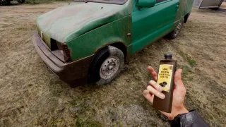 Totally Legit Wheeler Seller