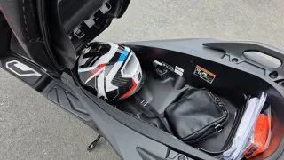 Honda Forza 125 Special Edition