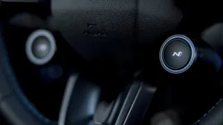 Hyundai Ioniq 6 N