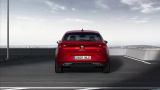 Nový Seat Leon