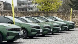 Opel Astra po faceliftu 2026